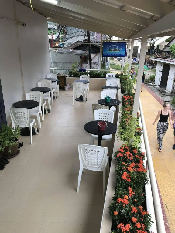 B Place Guesthouse