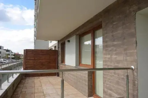 Apartament Rocha
