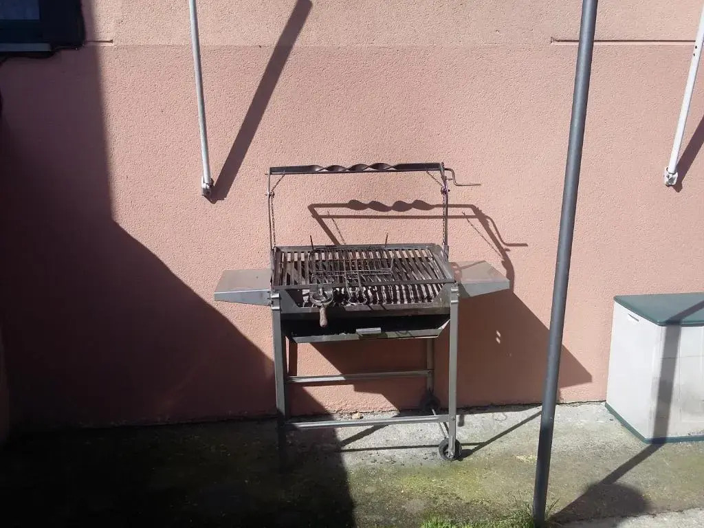 Casiña de Folgosa