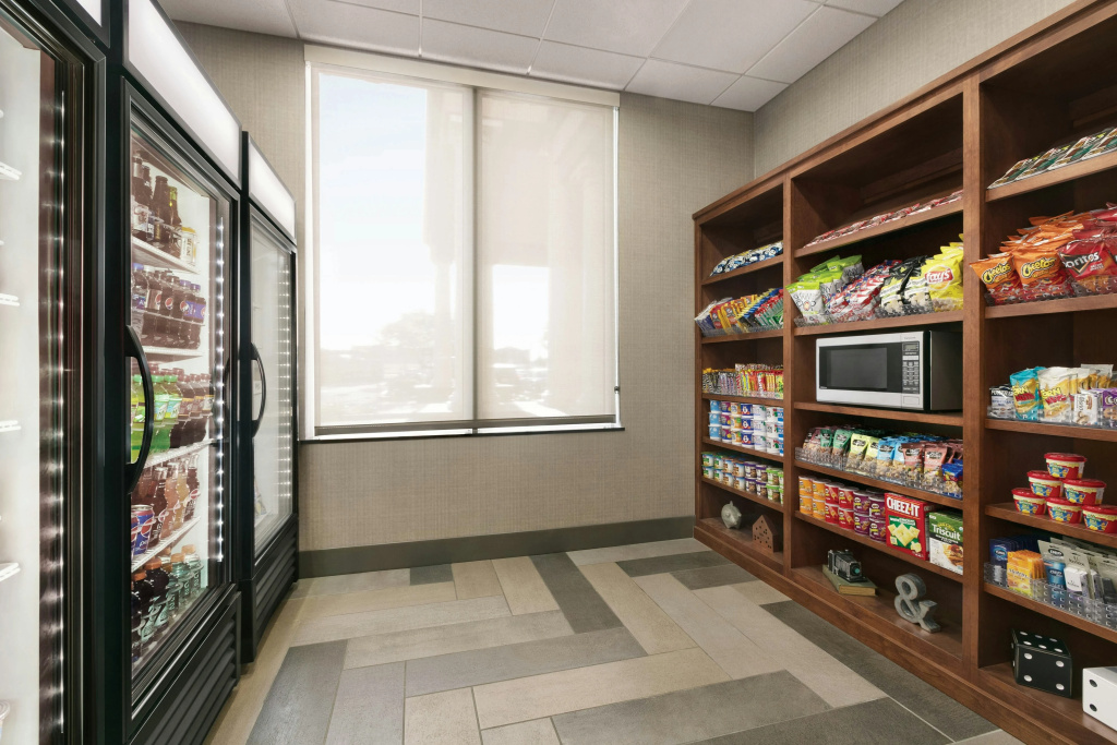 Four Points by Sheraton Sacramento Airport
