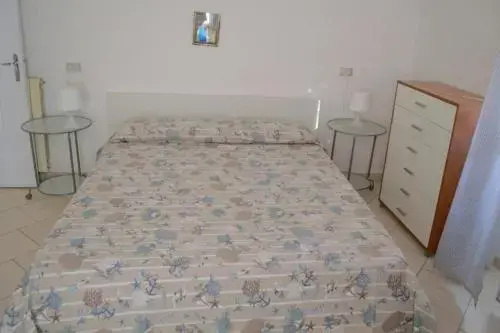 Flat 2 bedrooms 1 bathroom - Fiumaretta di Ameglia