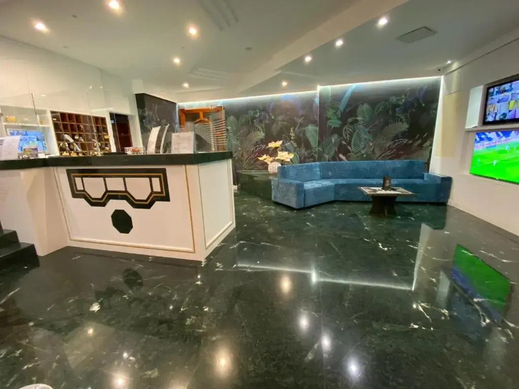Hotel Smeraldo