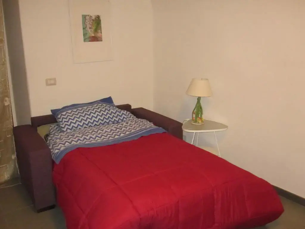 Ampio Appartamento In Via Etnea