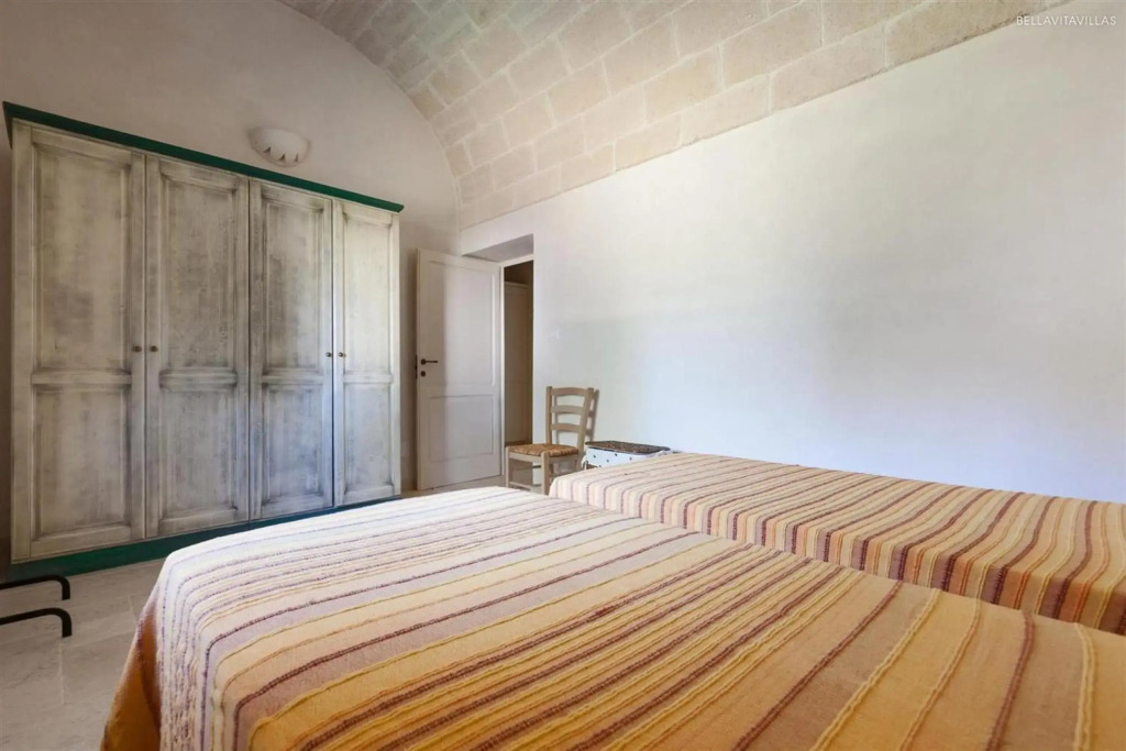 576 Lamie Con Piscina Ad Ostuni
