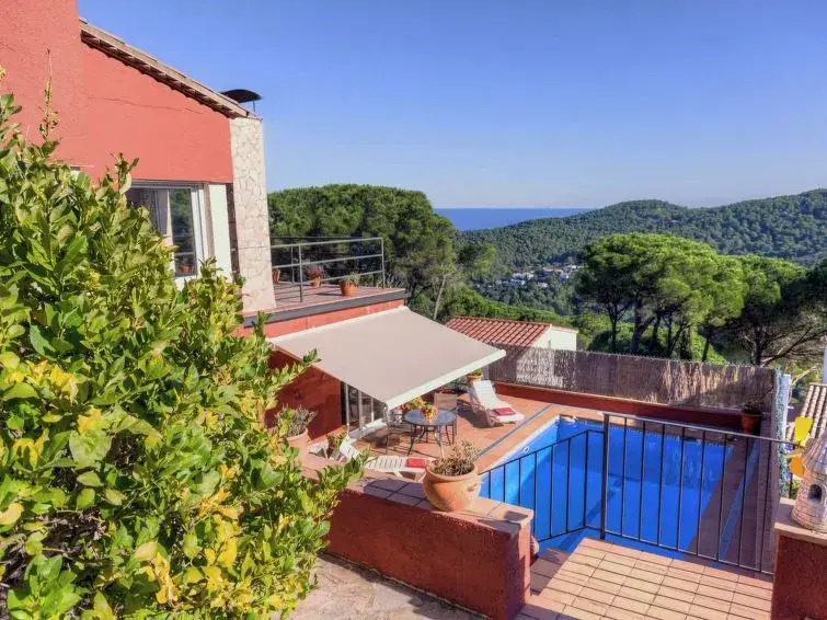 Holiday Home Rosada
