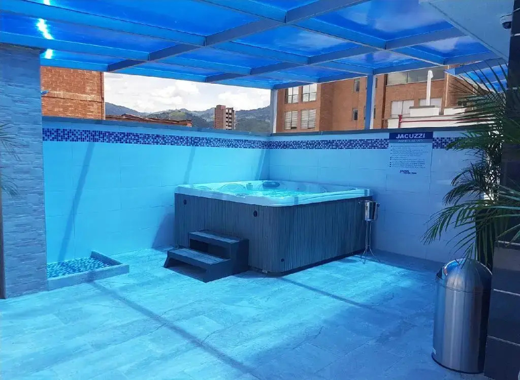 Hotel Laureles Plaza