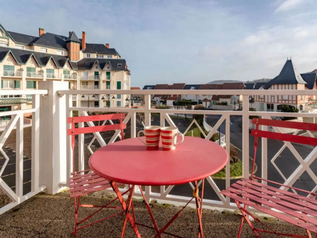 Villa Le Manoir Cabourg