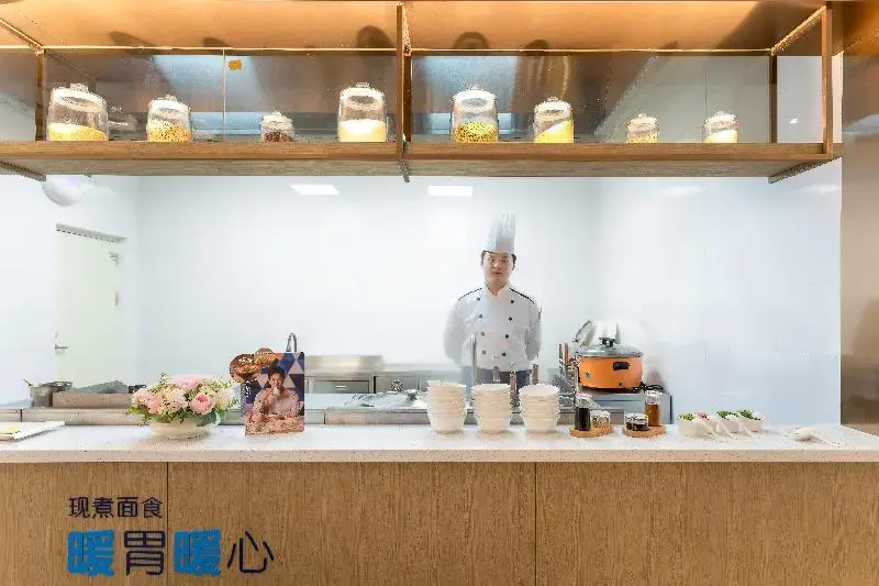 Holiday Inn Express Zhoukou Dancheng by IHG