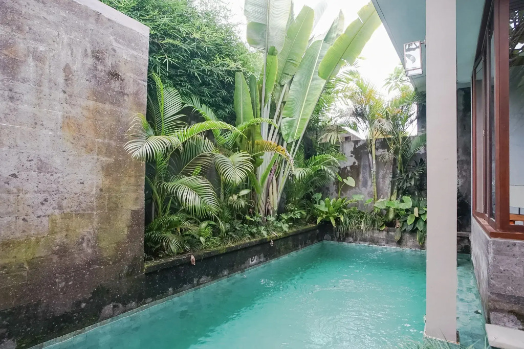 Prema Uja Villas
