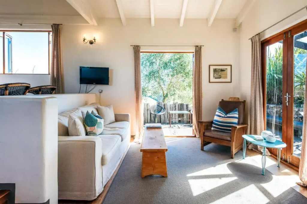 The Villino at Cypress Ridge Estate