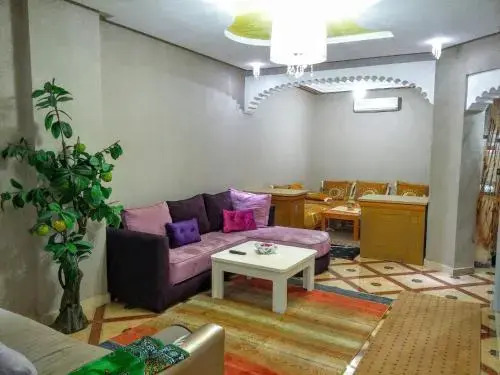 appartement Annakhil