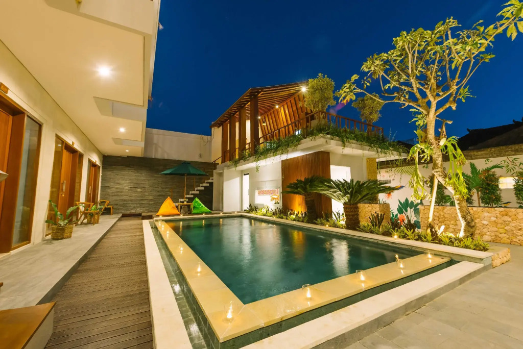 Mahesa Seminyak