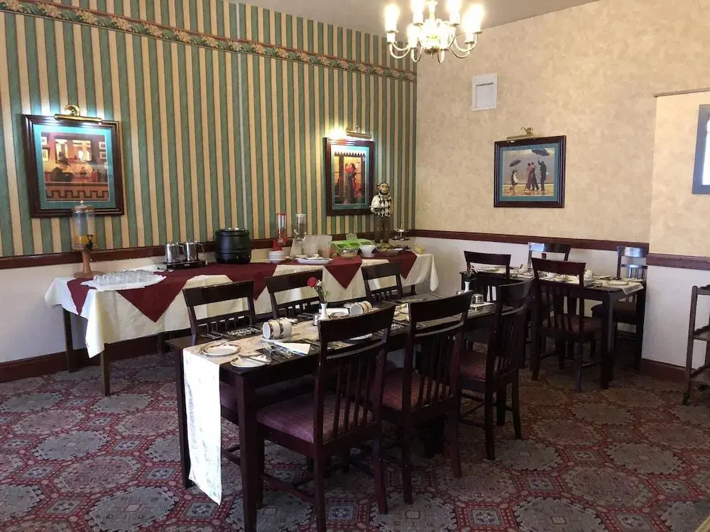 Star Hotel Kingussie