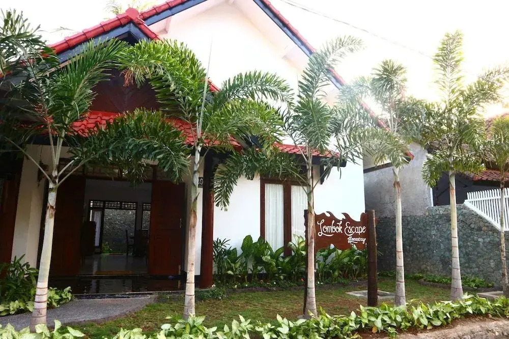 Lombok Escape Homestay