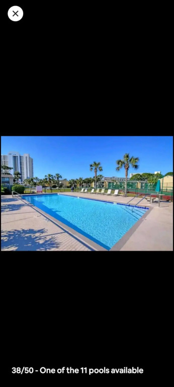 Gulf Highlands Resort Walk to Beach 5 Minutes