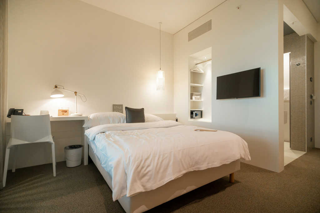 Trafo Hotel Baden
