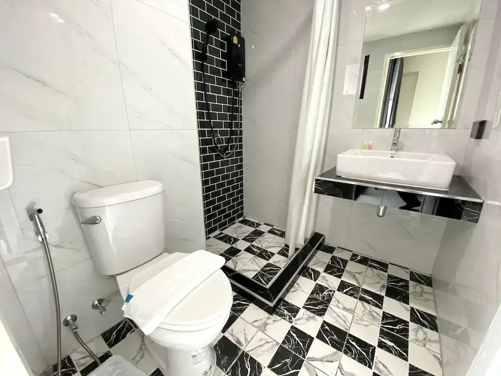 OK Hotel Bangkok