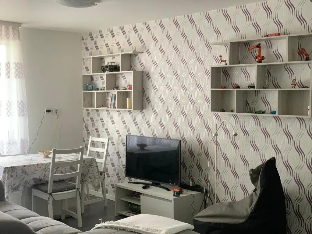 Stefanos Apartament