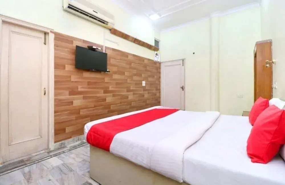 Hotel Hari Darshan By Cytech