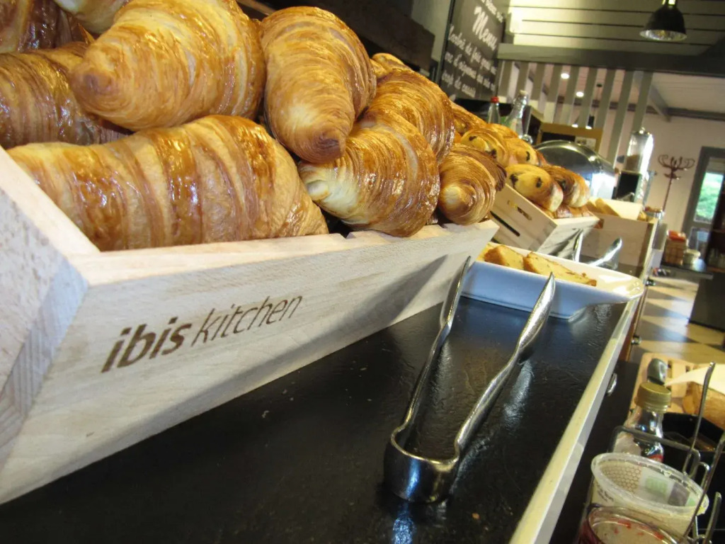 ibis Styles Pontivy centre Bretagne
