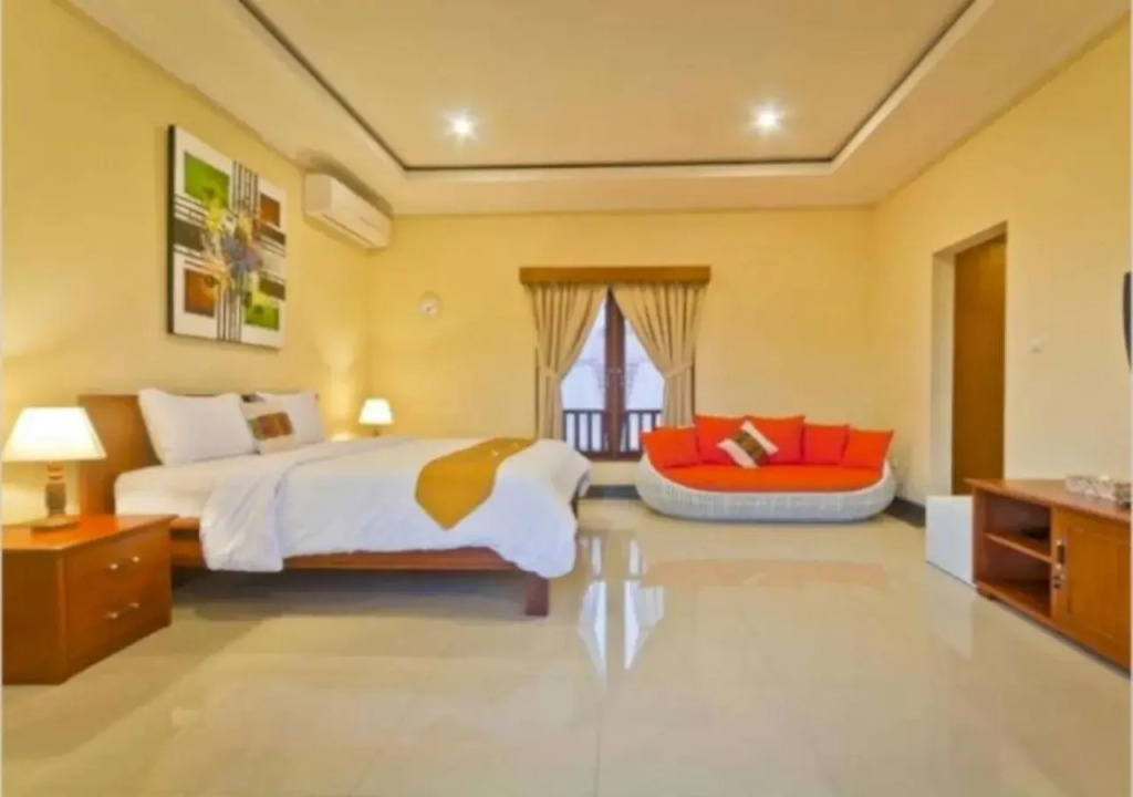 Villa Shanti