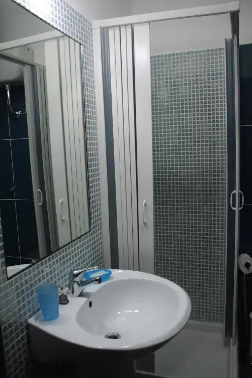 B&B Cosenza