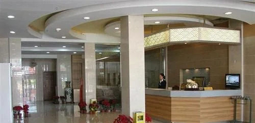 99 Express Hotel Kaifeng Eight floor