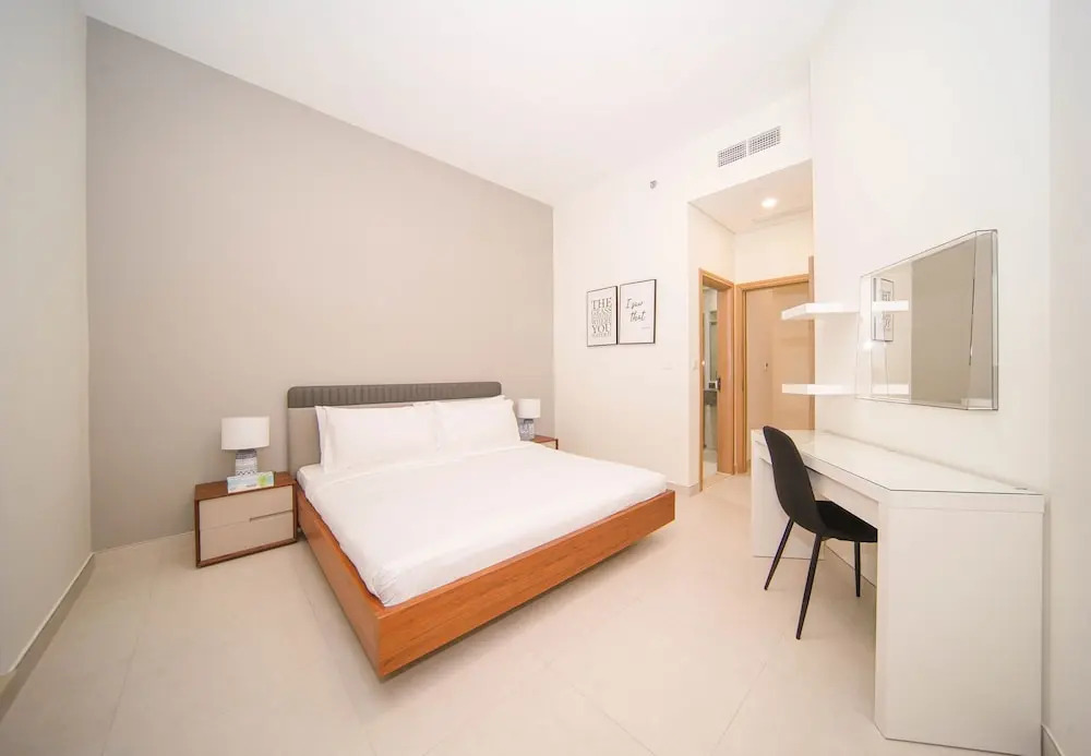 360 Vacation-Spacious 2BR Apartment