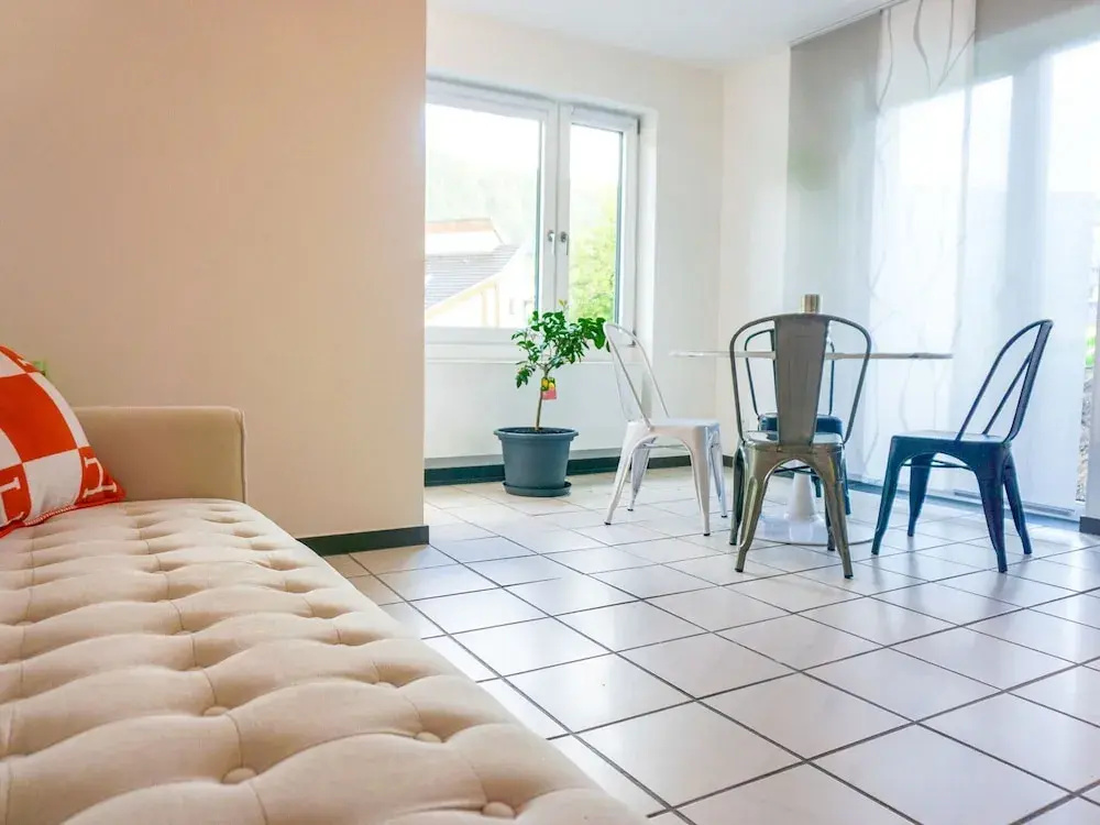 Julias Mosel Villa Appartment MARK