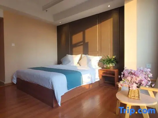 Shangyi Hotel (Jiangnan Wanda Medical Center)