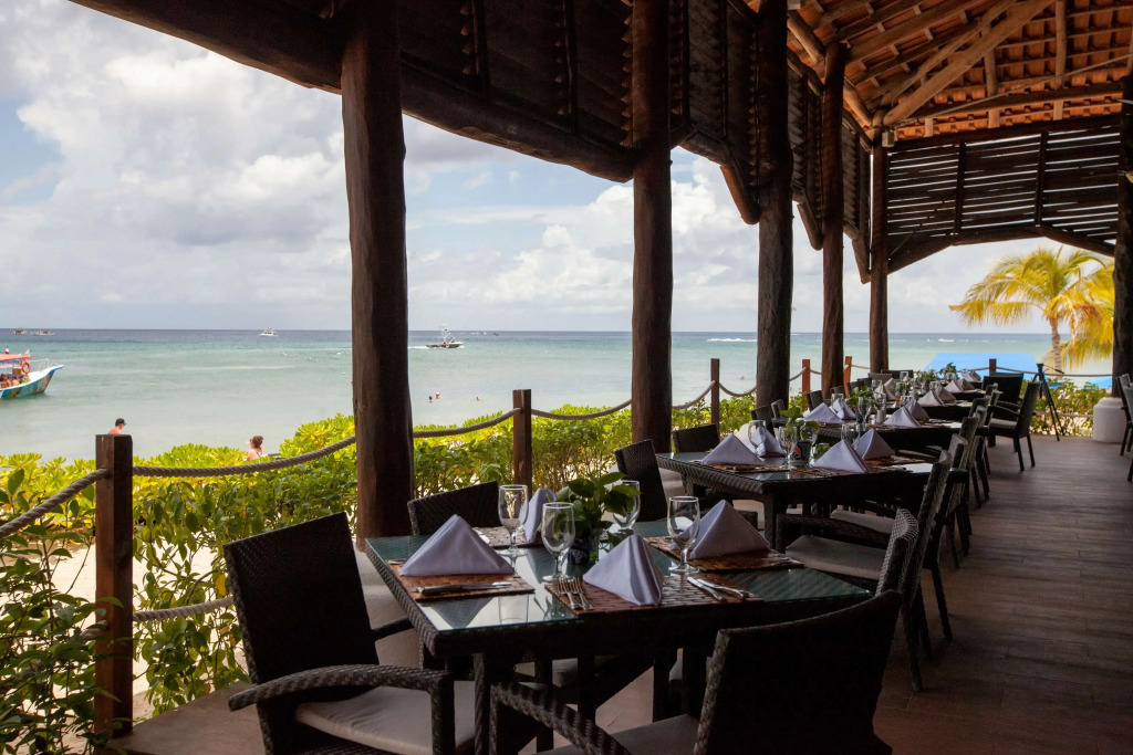 Occidental Cozumel - All Inclusive