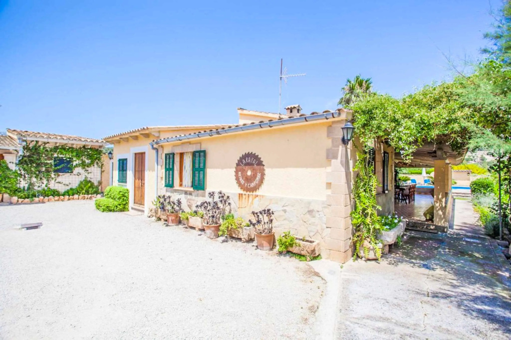 Villa Llarg