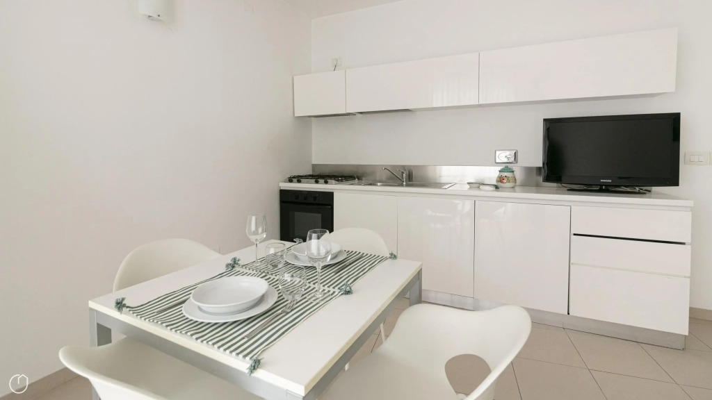 Residenza Excelsior 802