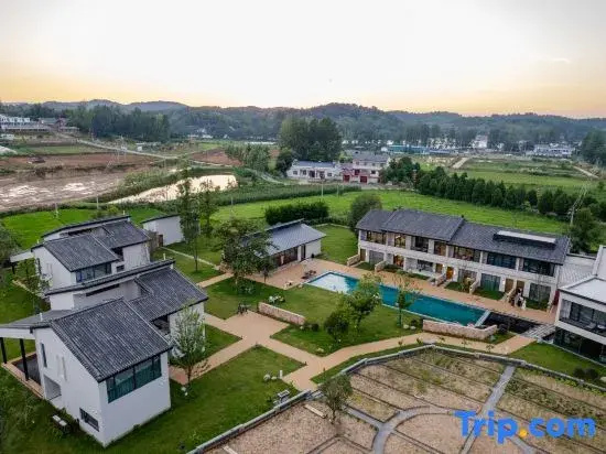 Shaojian · Guanshanhua Homestay