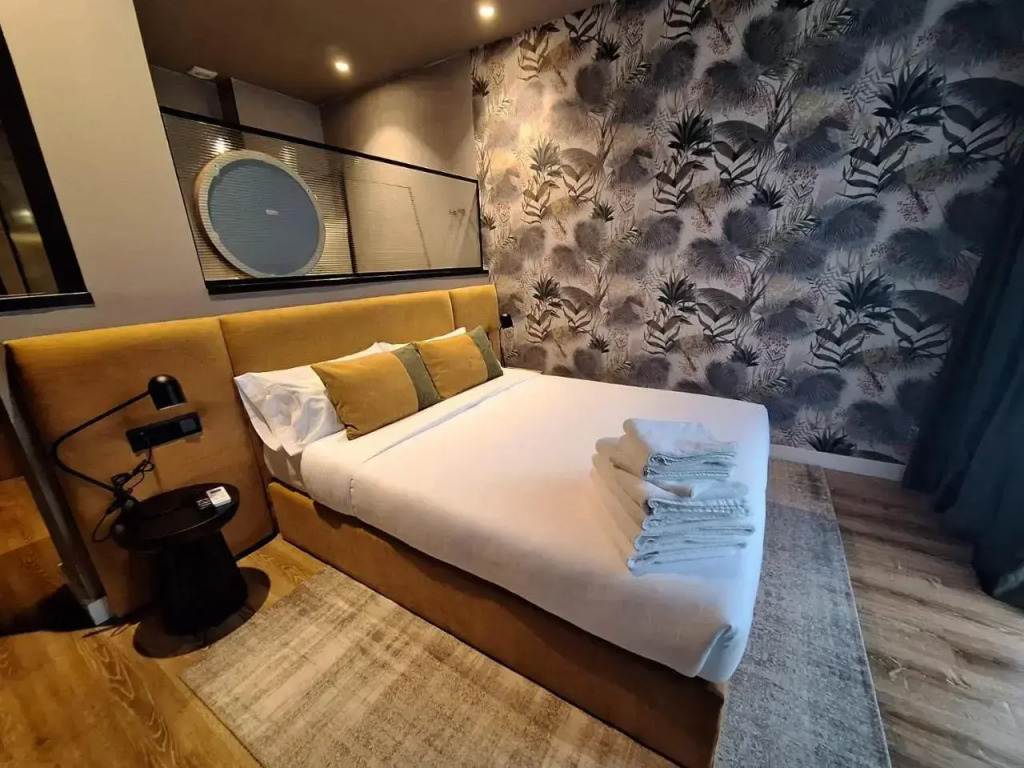 Saman Hotel Boutique