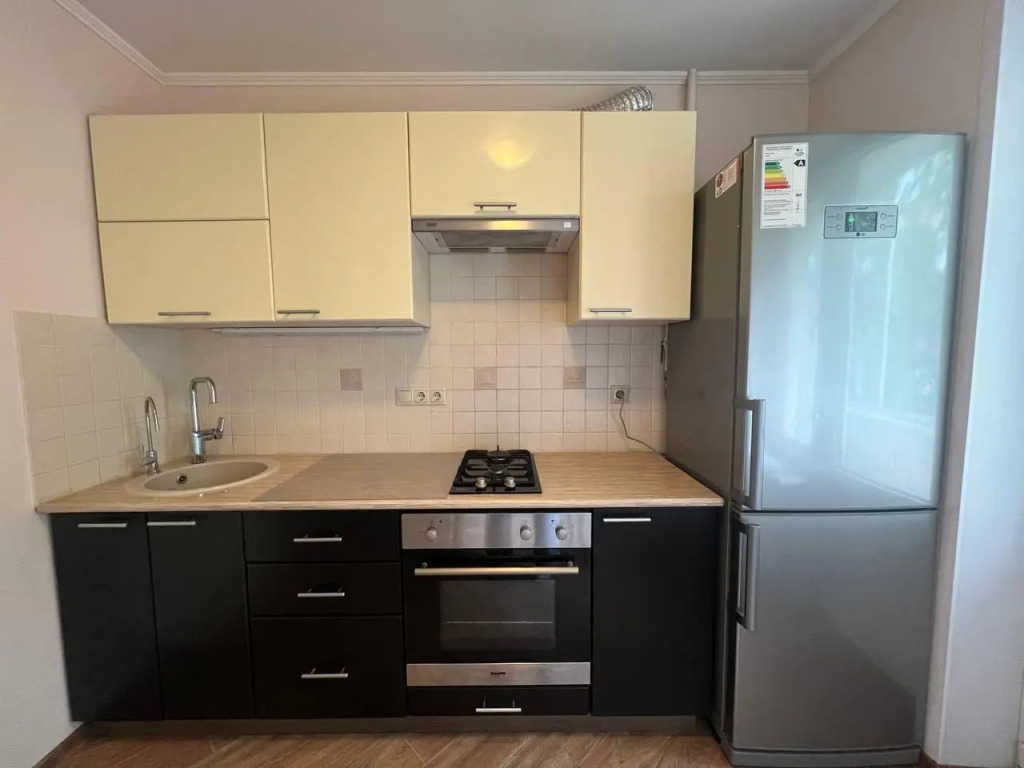 Moment House  на улице Полоцкая 29к1