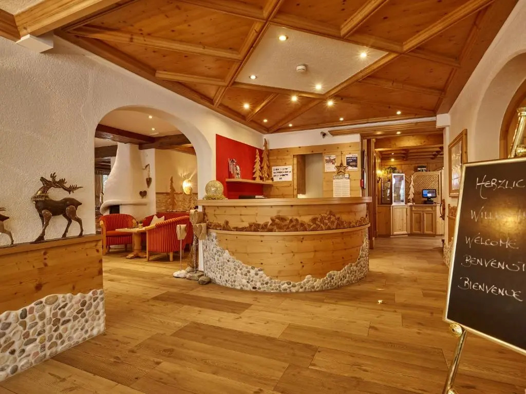 Hotel Seefelderhof