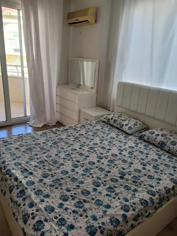 Spacious 2+1 Apt