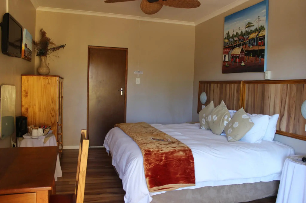 Flintstones Guest House Cape Town