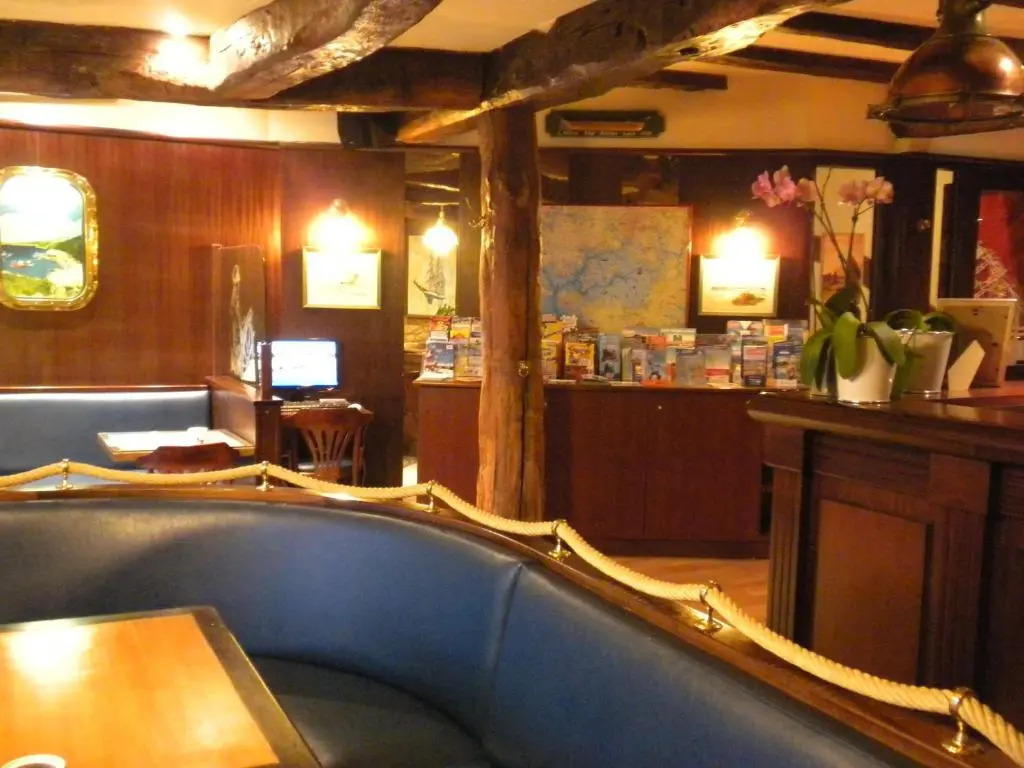 Hotel Le Marin