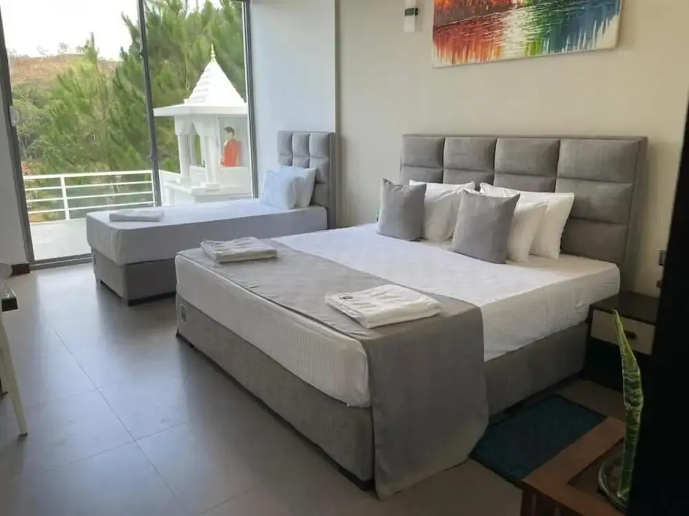 Villa Sarungal Kanda