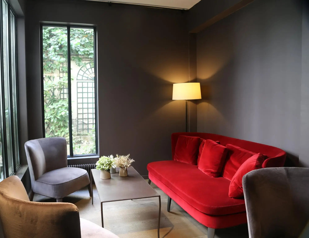 Hôtel Molière