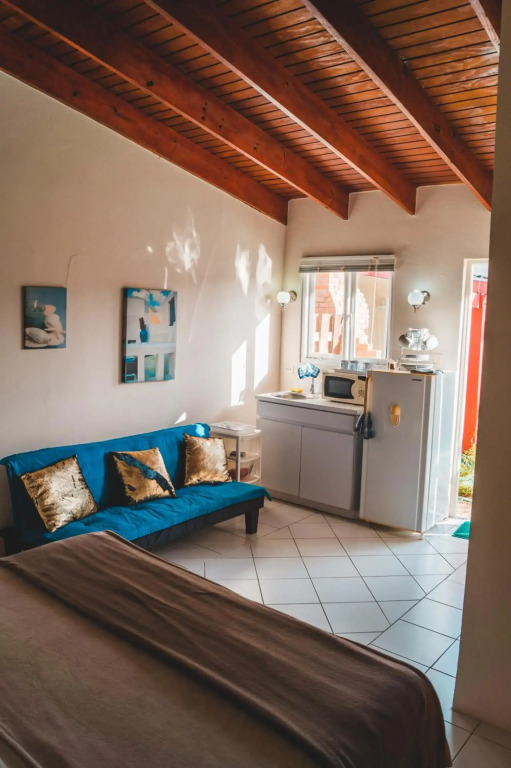 Courtesy Apartments Aruba