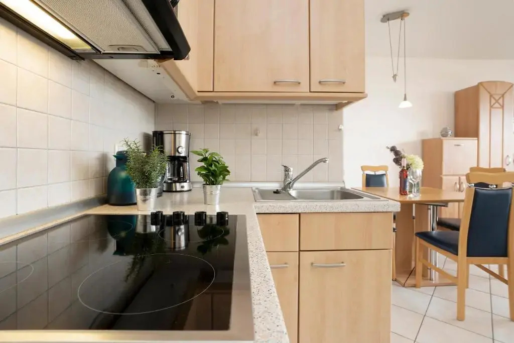 Haus Seeblick Wohnung A4