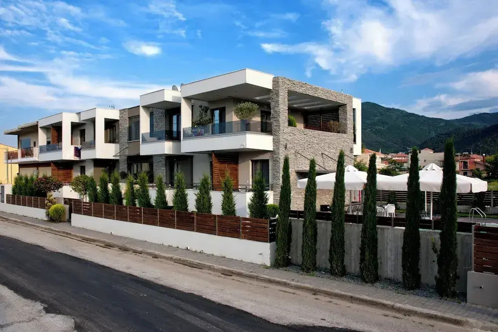 Chrysalis studios