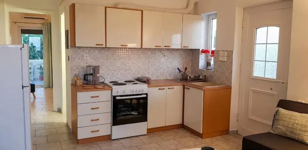 Marianos Apartments