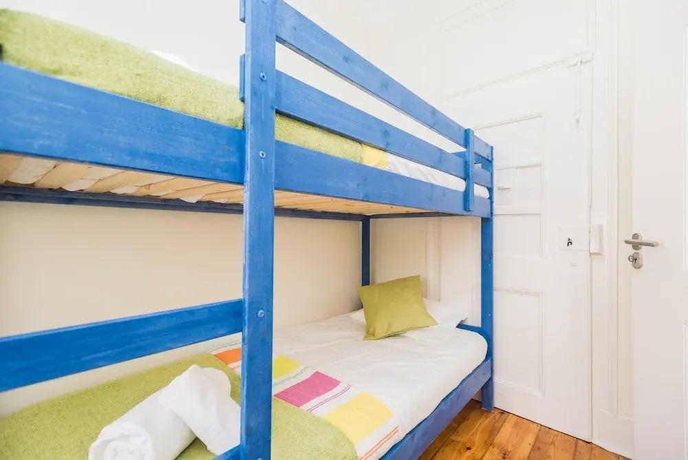 ShortStayFlat Príncipe Real
