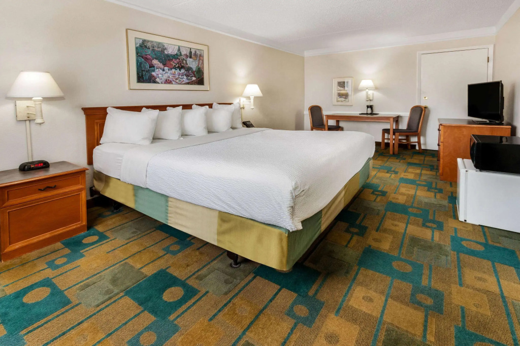 La Quinta Inn by Wyndham Albuquerque Northeast
