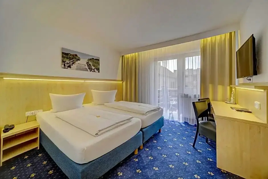 Hotel Post