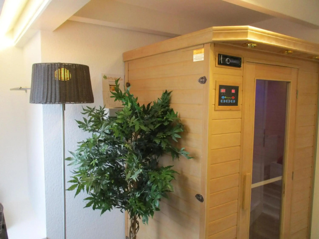 Chalet Platzhirsch
